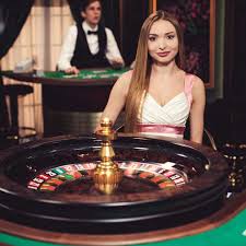 Die Faszination der Online Live Roulette Spiele