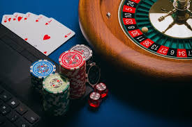 Discover the Thrilling World of Casino Roulette for Real Money