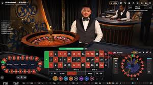 Experience the Thrill of Live Roulette at Top Casino Sites -1839935137