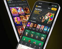 Experience the Thrills of Gaming at JB Casino India Official Website