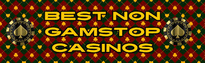 Exploring UK Non GamStop Casinos A New Era of Online Gambling