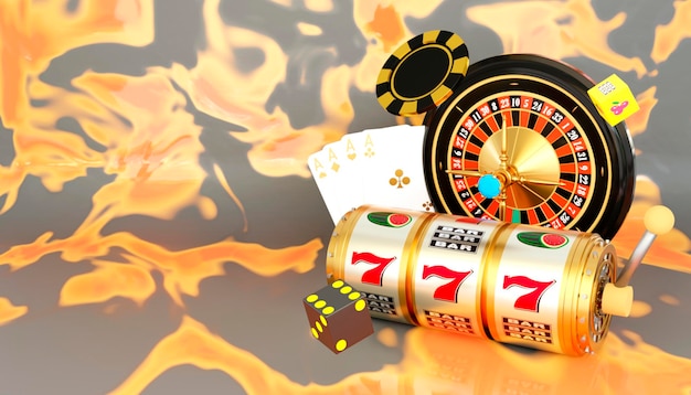 Find de Bedste Casino Sider Uden Rufus 709850566