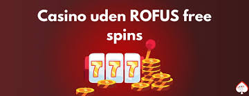 Fordele ved Online Casino Uden Om Rofus