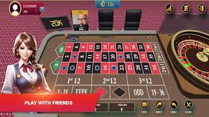 Immersive Roulette Um Echtgeld Spielen – Das Nervenkitzel-Erlebnis