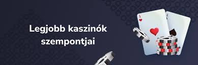 Külföldi online kaszinók magyar játékosoknak