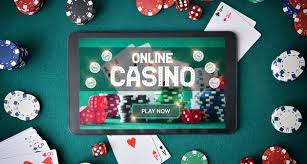 Non-UK Casinos for UK Players Exploring International Options
