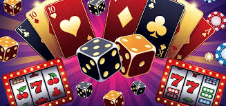 Objevte Svět Online Kasin Vše, Co Potřebujete Vědět 807932253