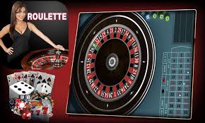 Red Door Roulette Spielen Das aufregende Casino-Spiel erleben