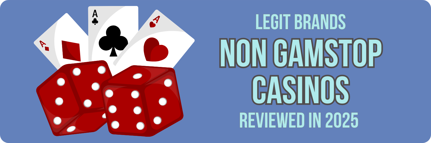 Sites Not Blocked by GamStop Your Guide to Unrestricted Online Gambling
