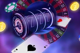 The Allure of Casino Love Finding Romance in Risk