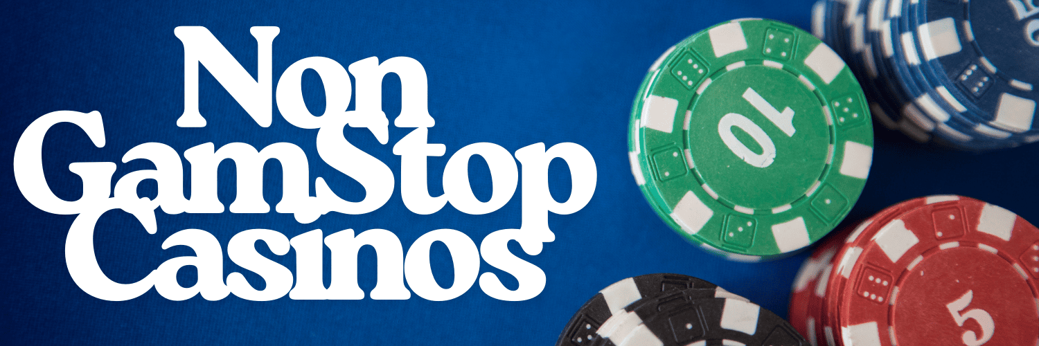 The Rise of New Casinos Not Affected by GamStop