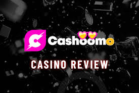 Understanding Cashoomo A New Era in Financial Transactions