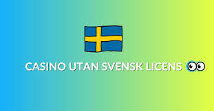 Utländska Casinon En Guide till Spelupplevelser Utanför Sveriges Gränser