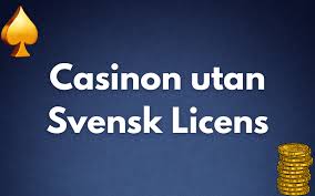 Utländska Casinon En Guide till Spelupplevelser Utanför Sveriges Gränser