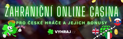 Zahraniční casina pro české hráče Jak vybrat to pravé 807905003