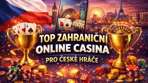 Zahraniční Casino Bonus Bez Vkladu Jak Maximálně Využít Nabídky