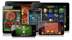 Bedste Mobil Casinoer Spil og Vind på Farten -589055934