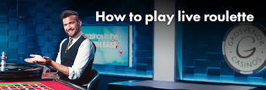 Best Online Casino Live Roulette Play and Win Big -1850346746
