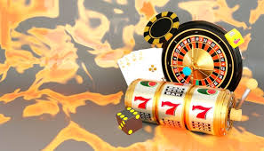 Casino Nationalbet UK Your Ultimate Guide to Online Gaming