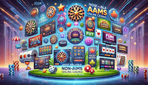 Casino Non AAMS Europei La Guida Completa
