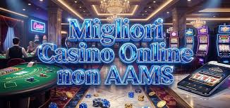 Casino Non AAMS Europei La Guida Completa