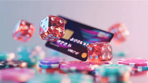 Casinoer med Mastercard En Guide til Sikkert Spil