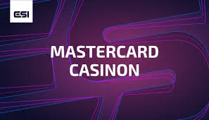 Casinoer med Mastercard En omfattende guide til betaling og spil