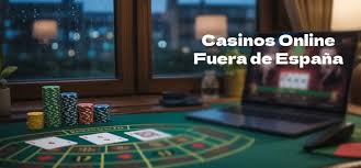 Casinos Fuera de España La Experiencia de Juego Internacional