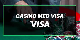 Danske Casinoer med Visa Sikre Indbetalinger og Hurtige Udbetalinger