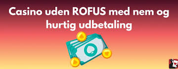 De Bedste Udenlandske Online Casinoer En Guide til Din Spiloplevelse
