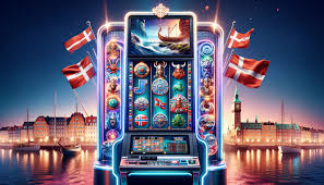 De Nyeste Online Casinoer i Danmark Find Din Favorit