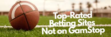 Discover Golf Bookmakers Not on GamStop -711242199