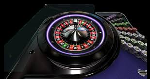 Discover the Best Live Roulette Sites in the UK -547690871