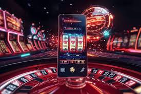 Discover the Thrilling World of Czech Online Casinos -1703899777