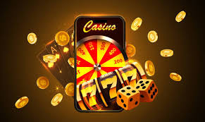 Discover the Thrills of KaloKalo Casino Online Games