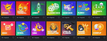 El Impacto del Crash en BC.Game México ¿Qué Sucedió