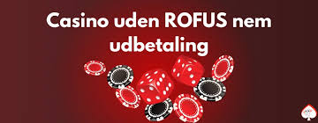 En Grundig Anmeldelse af Udenlandske Casinoer Uden RoFUS