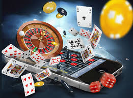 Experience the Excitement of Lucky Carnival Your Ultimate Gaming Destination