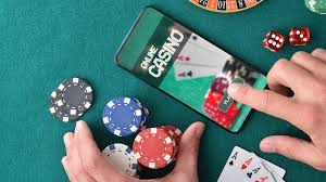 Experience the Excitement of Online Gambling at MolCasino