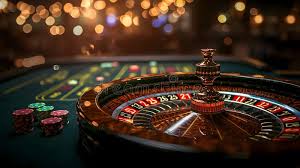Experience the Thrill Best European Roulette Casinos in 2023