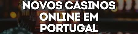 Explore os Novos Casinos Online Dicas e Tendências