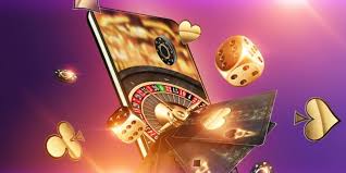 Explore the Thrills of Casino Lucky Carnival UK