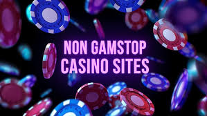 Exploring Casinos Not on Gamstop What You Need to Know