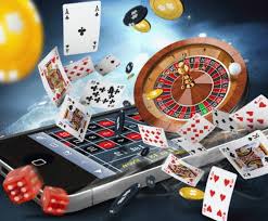 Exploring Foreign Casino Sites Your Gateway to Global Gaming