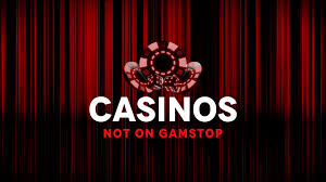 Exploring Gambling Sites Not on GamStop -440677855