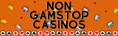 Exploring Gambling Websites That Don't Use GamStop -843875871