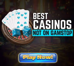 Exploring Non GamStop Casinos A Comprehensive Guide -1779395715