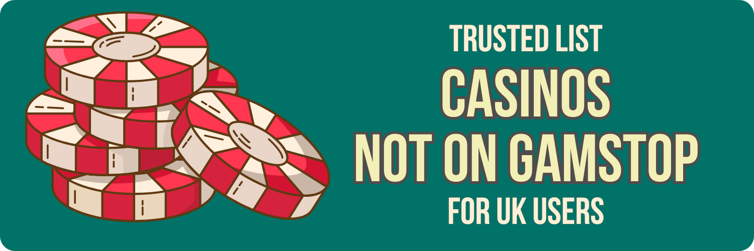Exploring Non-Gamstop Casinos Freedom in Online Gaming