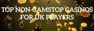 Exploring Non GamStop Gambling Sites A Comprehensive Guide -750808621