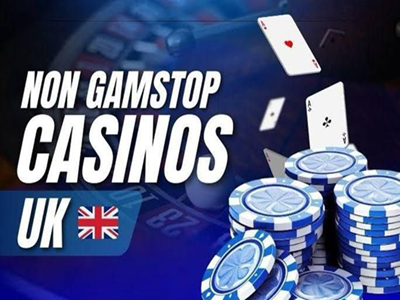 Exploring Online Casinos Not Covered by GamStop -1775414121